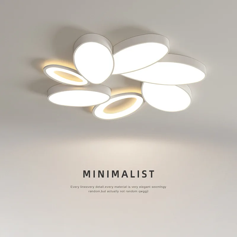

Modern LED Ceiling Lights 2022 Acrylic Lighting For Living Room Lights For Room Living room Decoration Home Appliance Lamp Light