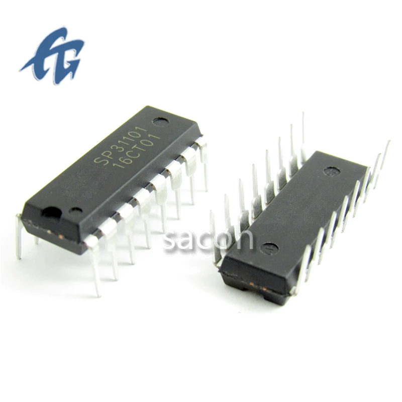 

(SACOH IC Chips) SP31101 10PCS 100% Brand New Original In Stock