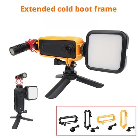 Чехол-рамка для Insta360 x4 Air