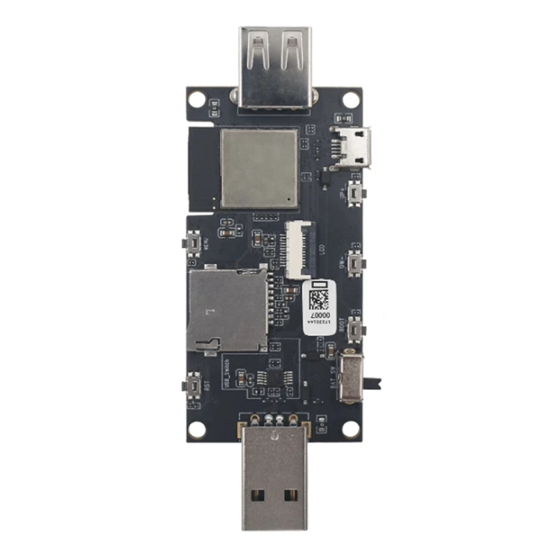 ESP32-S3-USB-OTG макетная плата Espressif Systems ESP32-S3 Series