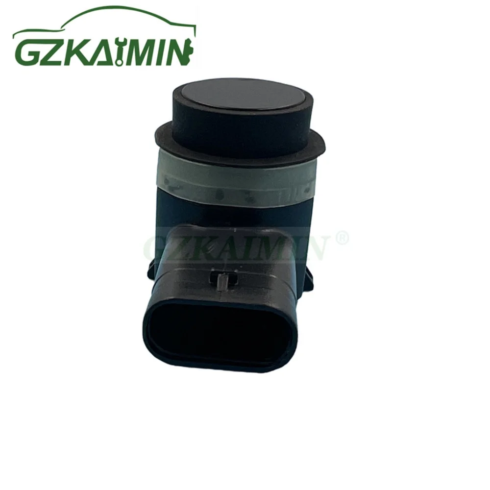 Датчик парковки PDC OEM 5KD919275B для VW Passat B6 B7 Jetta Golf MK5 MK6 Polo Tiguan 4 шт.