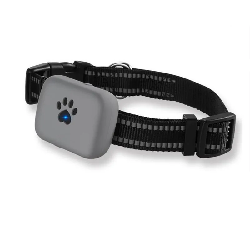 2G GSM GPS Tracker Pet  GPS Locator Intercom Mini GPS Pets Tracker 2G GSM Best Dog Cat GPS Tracker With Free APP Waterproof IP67