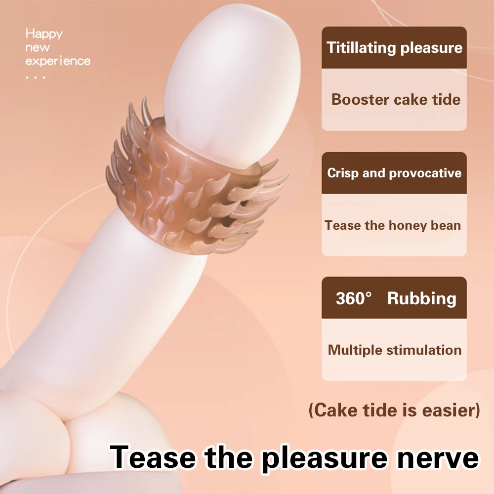 Силиконовое кольцо для пениса клетка мужской эрекции задержка эякуляции