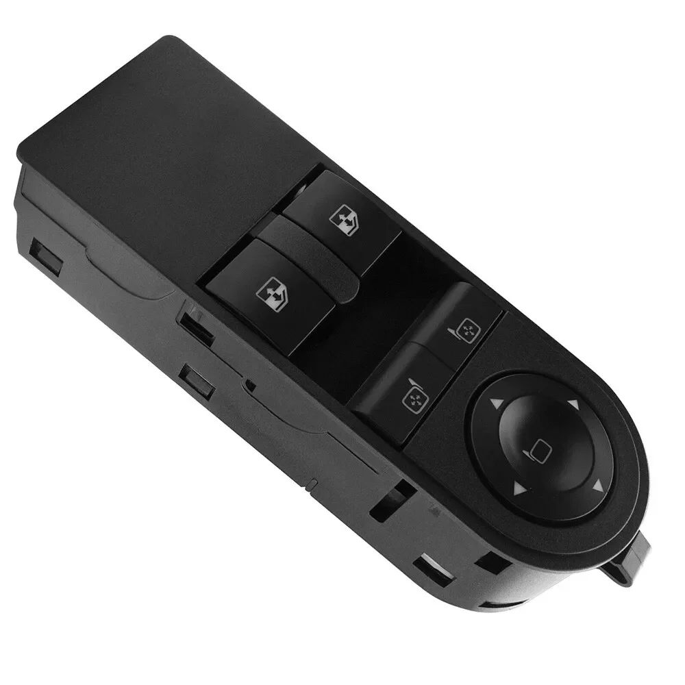 Кнопка включения управления окном для Opel Astra H 2005-2010 Zafira B 2005-2015 13228706 13183679 13228879