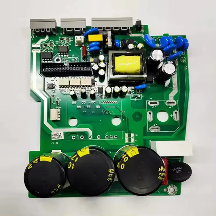 Сервоприводы Kinway cnc 40 мм 100 Вт 220 В 3000 А нм об/мин 17 бит