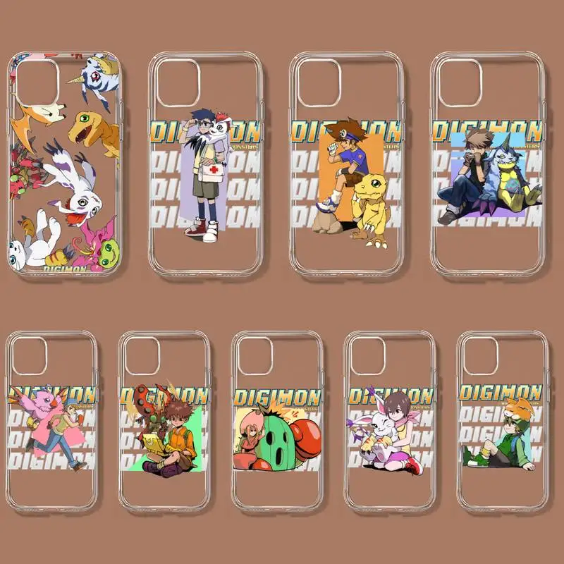 

Прозрачный чехол для iPhone 11 12 Mini 13 14 Pro XS Max X 8 7 6s Plus 5 SE XR