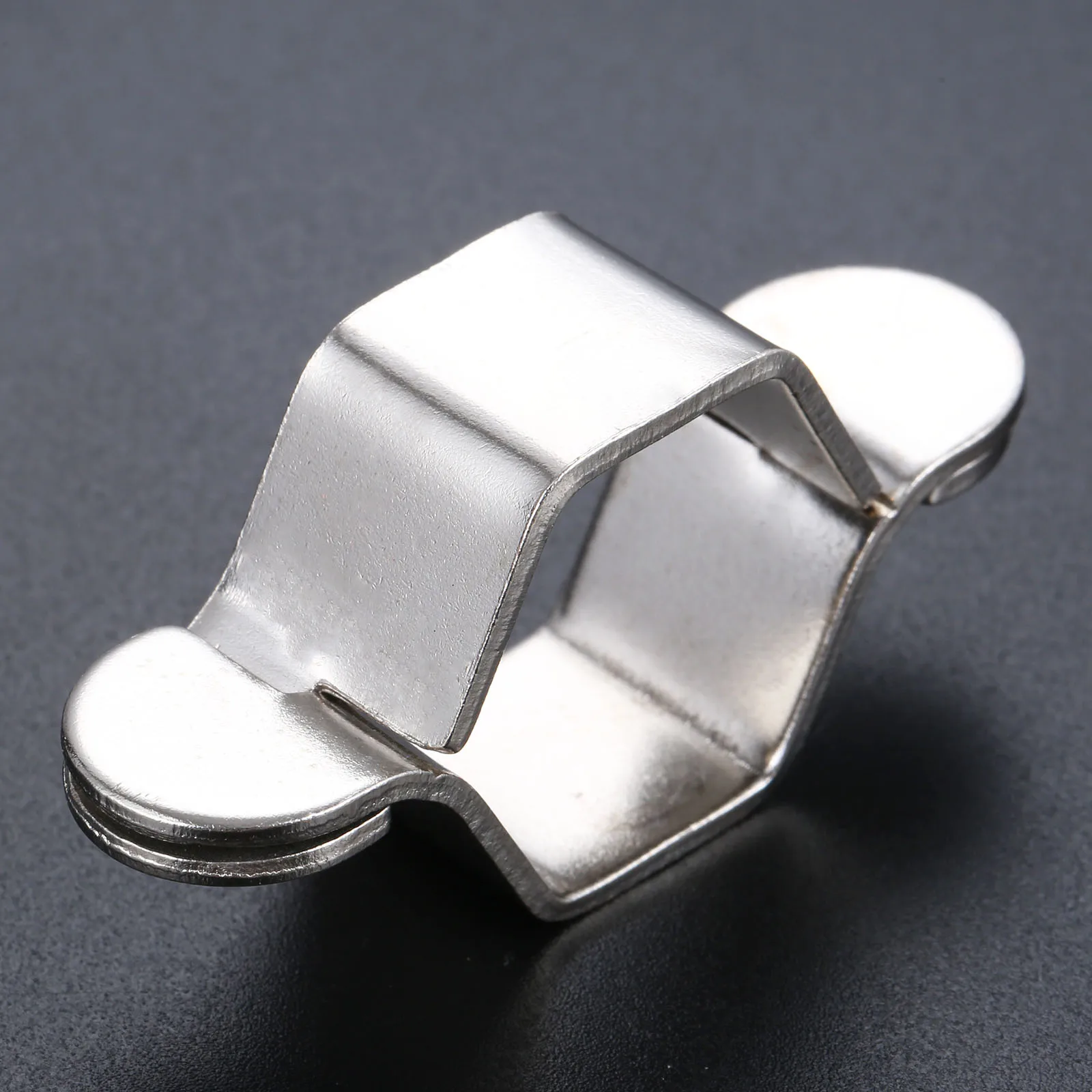 

1 шестигранный гаечный ключ для смесителя из серебристого металла, инструмент для ремонта, шестигранная гайка, съемный кухонный кран, входной ключ для шланга, гаечный ключ