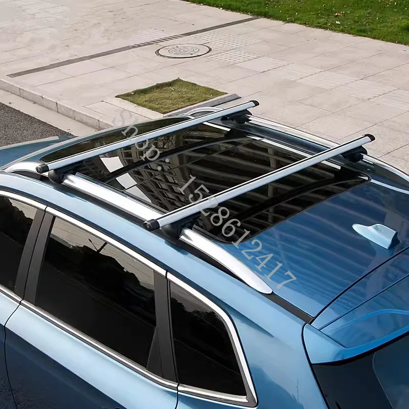 Автомобильные аксессуары для Hyundai Palisades KONA автомобильная поперечная рейка из