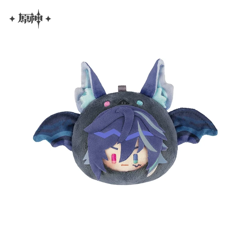 Предпродажа Sunsyea Genshin Impact Official Merch miHoYo Original Teyvat Plush Kachina Lynette Lyney Neuvillette Ororon (art.: 3920cf435dbb4) - 3920cf435dbb4
