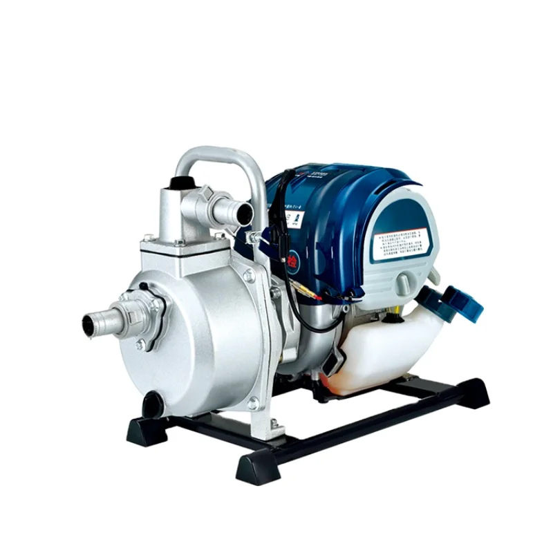 

Hot Selling 2-Stroke Factory Direct Sale water pump without motor