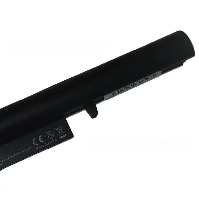 Фото Аккумулятор для ноутбуков Hasee Haier 7G-5S 7G-U X3Pro UN43 UN45 UN47 K610D K570C K480N Q480S A40L-741HD, 14.8V 38Wh, модели SQU-1201, SQU-1303 №4