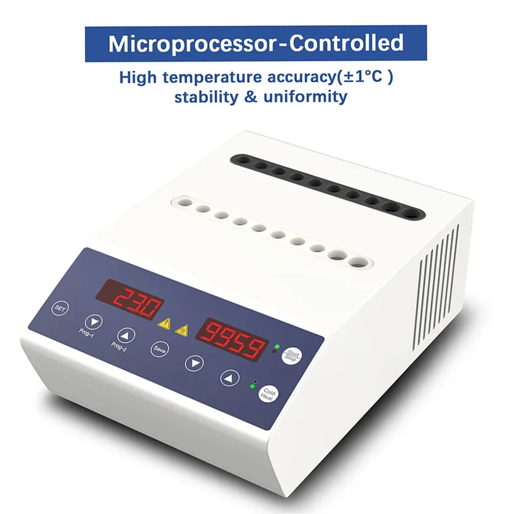Лабораторное нагревательное охлаждающее оборудование для производства