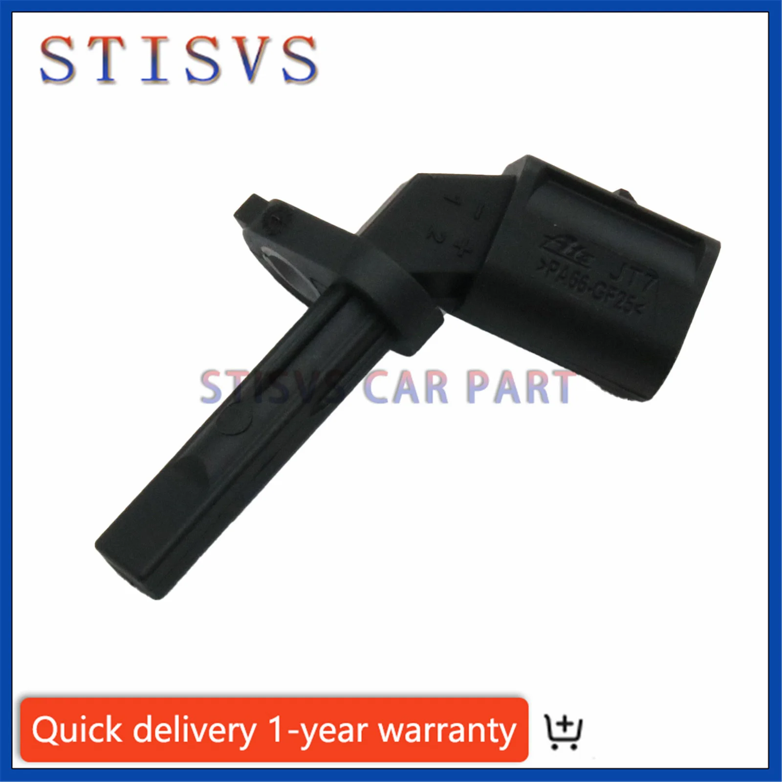 Датчик скорости колеса ABS 95B 927803 B Для PORSCHE MACAN -A 927 803 -Б