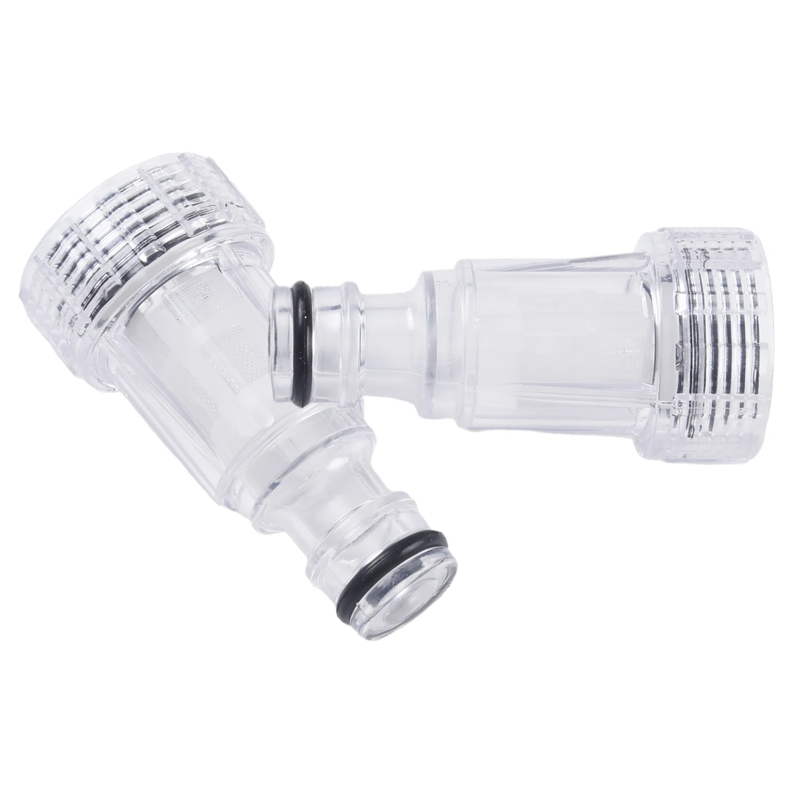 Аксессуары Фильтр для воды Запасные части высокого давления Соединение Мойная