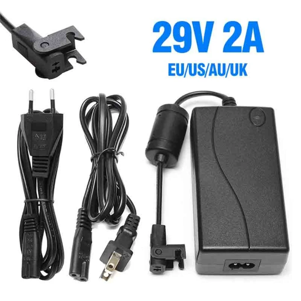 

AEVYKVV Адаптер питания 29В 2А для OKIN LIKE Limoss