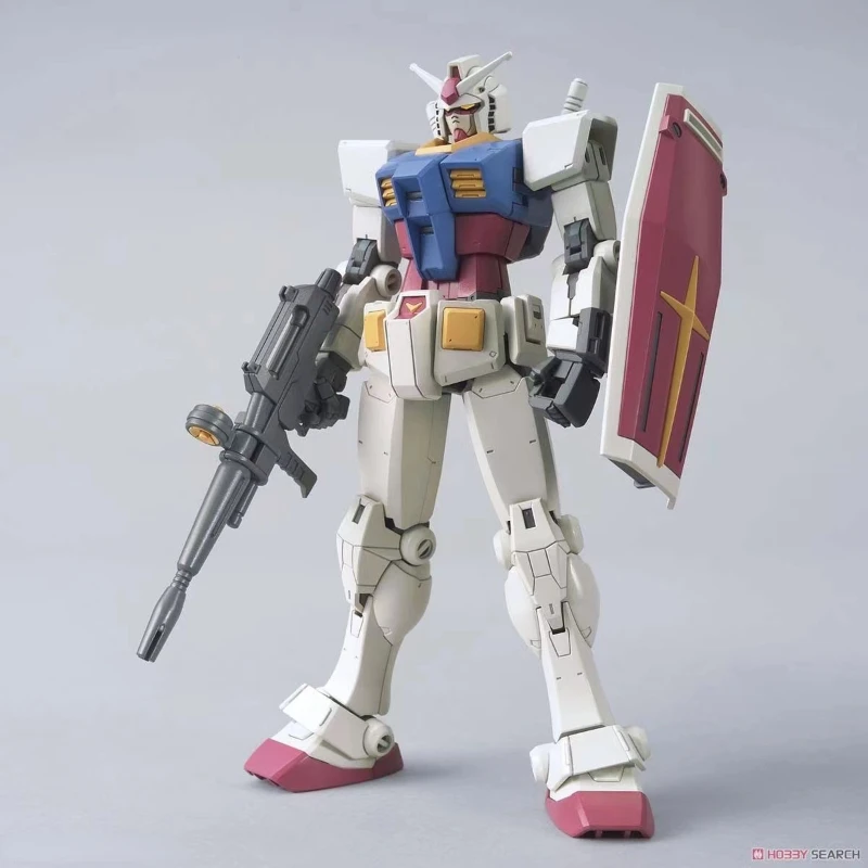 

HG Seven Swords Strike Free Destiny Mobile Suit Unicorn Taipan ручная работа ToyBandai Gundam Модель орнамент в сборке коллекция