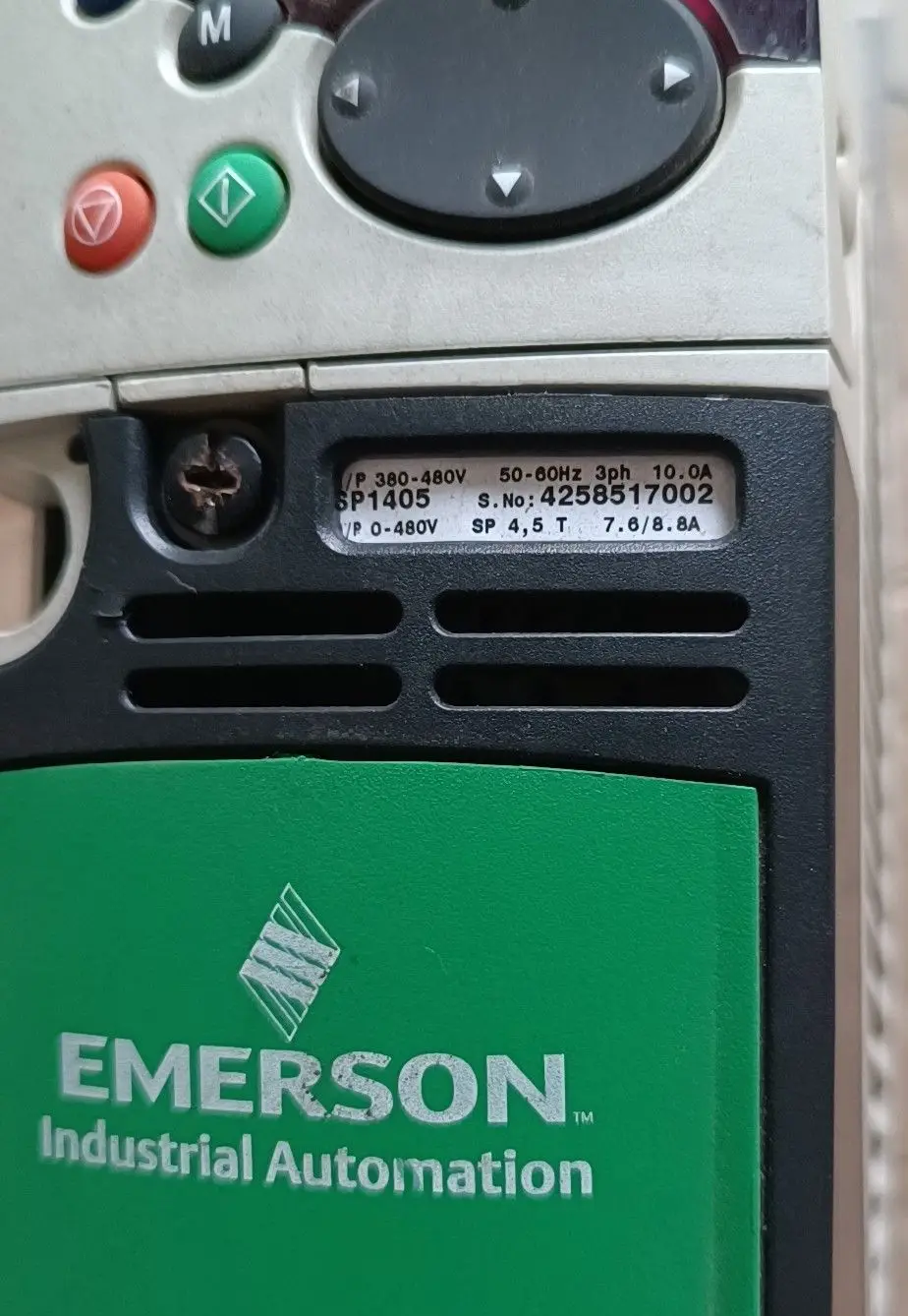 

Inverter SP1405 ,Used Condition 85% New ,Working Well With 3 Months Warranty