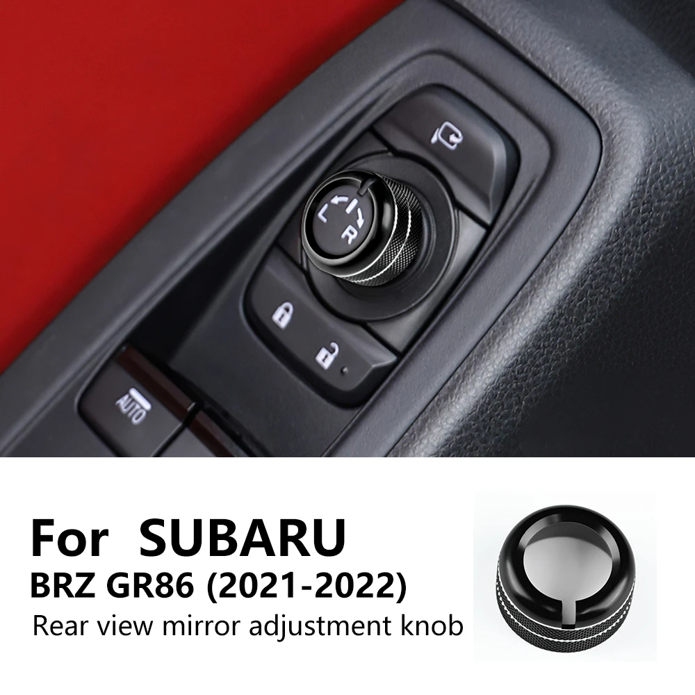 

Крышки AIRSPEED для Toyota GR86 Subaru BRZ 2021 2022 2023 2024, металлическая крышка для выходного отверстия кондиционера, внутренние аксессуары, отделка