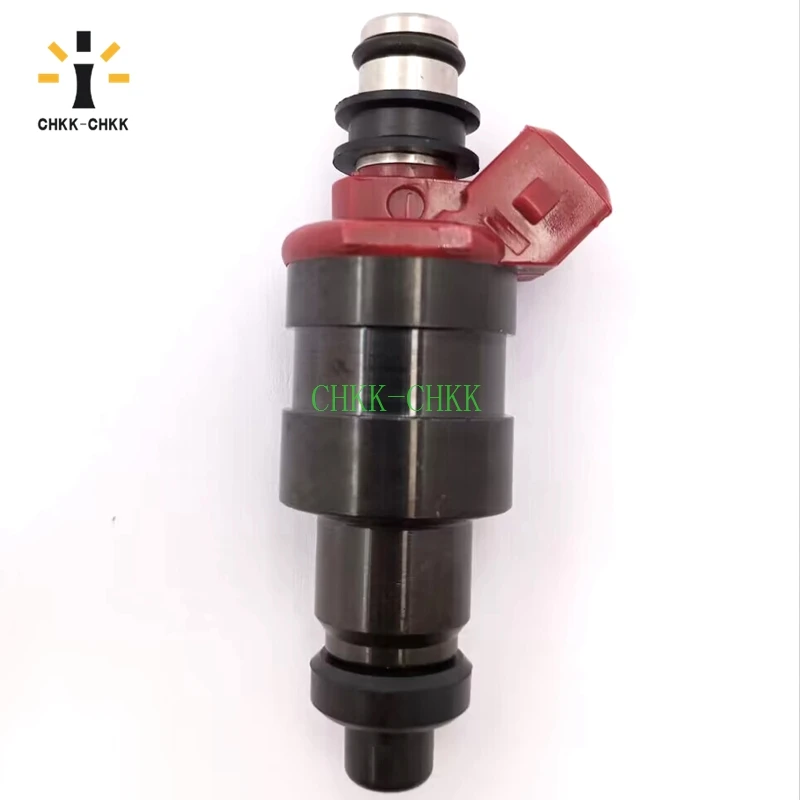 CHKK-CHKK 1/4/6x A46-000001 топливный инжектор для NISSAN 1975-1988 DATSUN 2.0L I4 2.4L 2.8L I6 A46000001