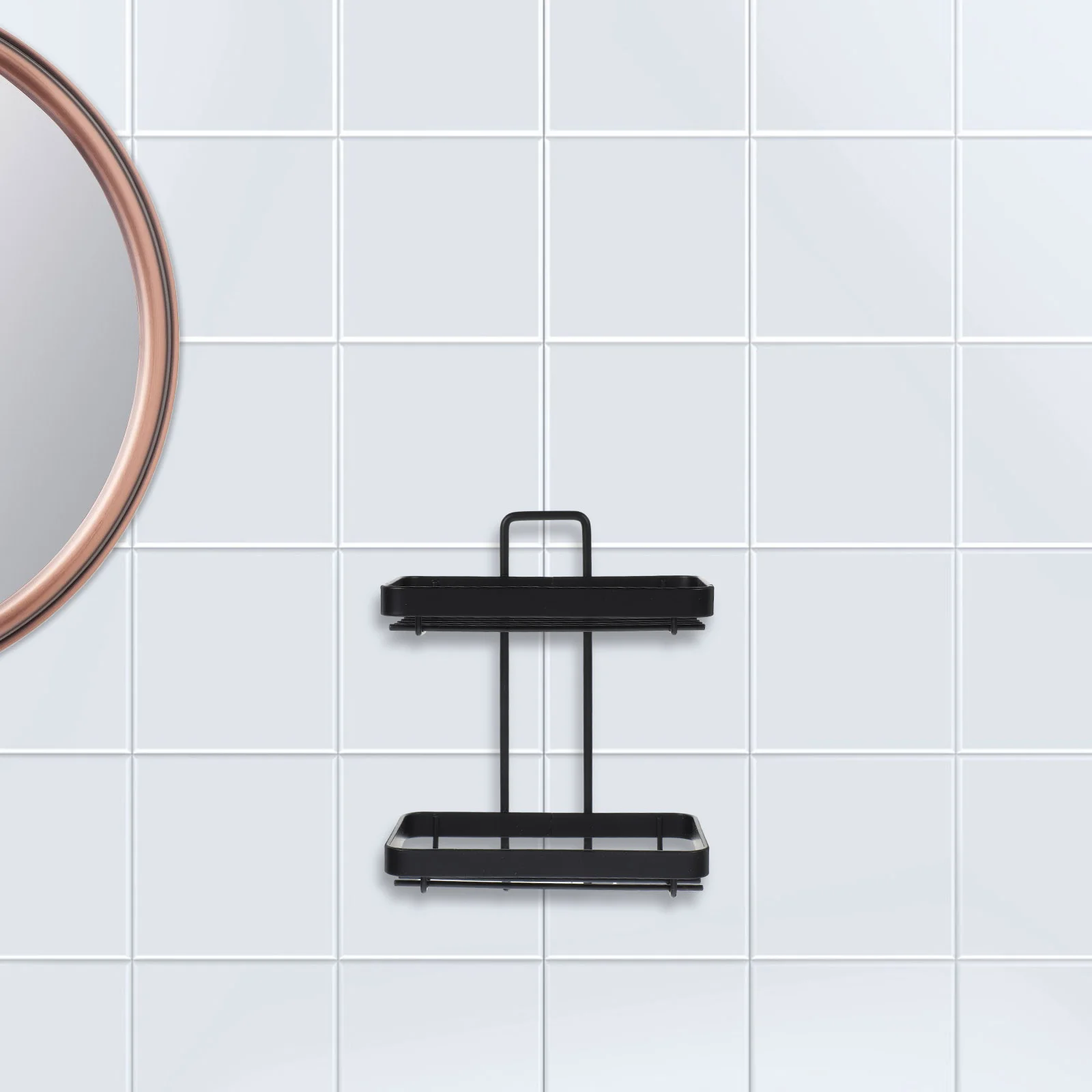 Сливные железные держатели для мыла полка хранения настенная посуда ванной