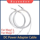 Новый ремонтный кабель адаптер питания постоянного тока для Macbook Pro  Air Адаптер питания зарядный кабель 45 Вт 60 Вт 85 Вт Замена