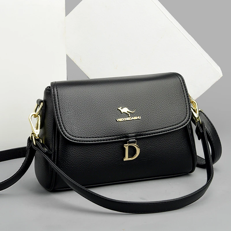 Высококачественные сумки-мессенджеры маленький кошелек дамские сумочки женская