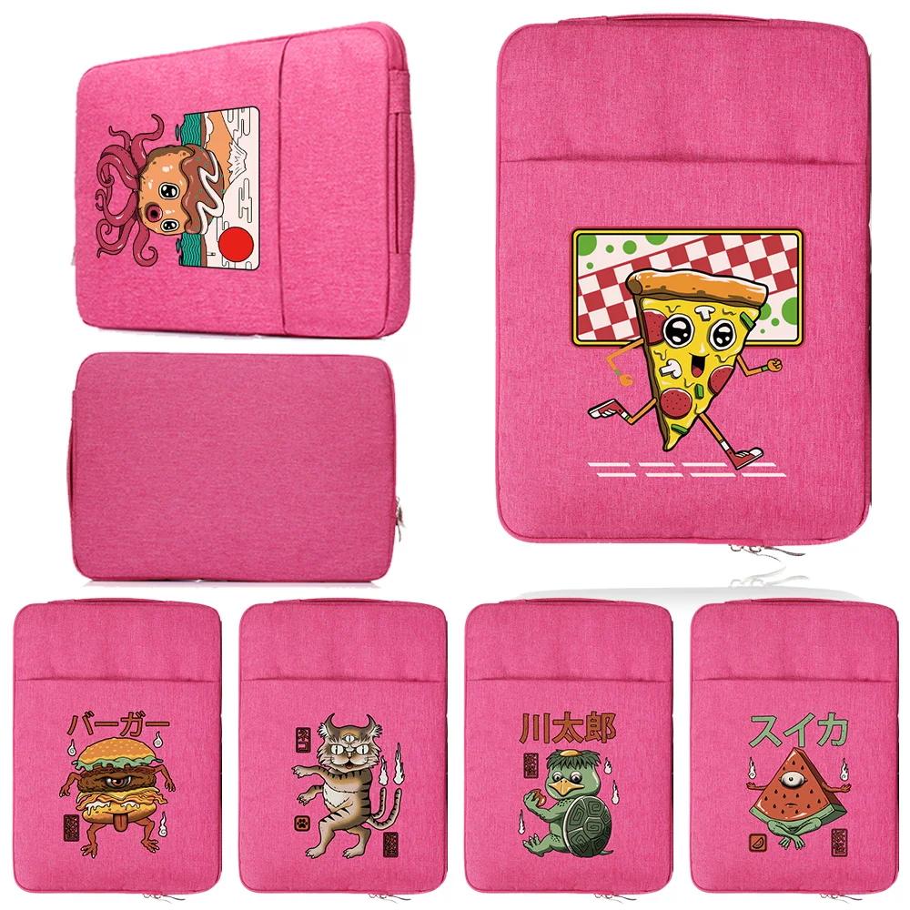 

Чехол для ноутбука 13/15 дюйма для мужчин и женщин, универсальный чехол для ноутбука Macbook, Lenovo, Huawei, Dell, Hp, Asus, Xiaomi, ручки