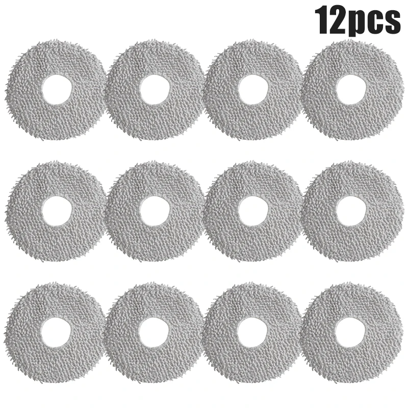 

Салфетки для швабры Roborock Qrevo B101CN