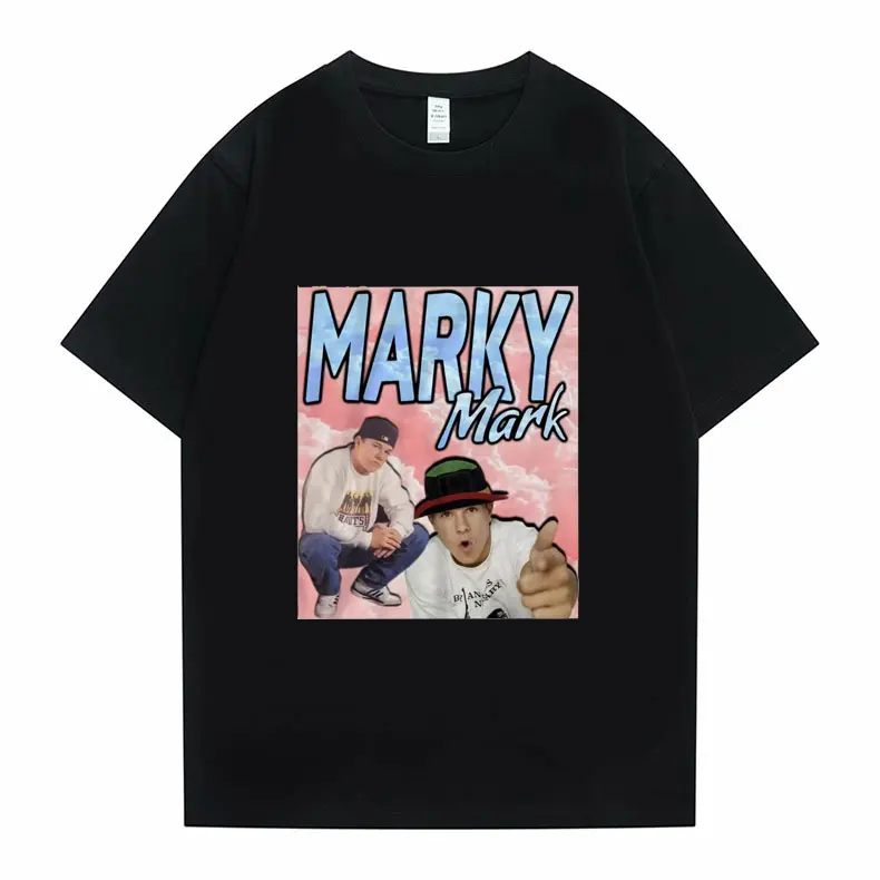 

Mark Zuckerberg Meme Essential Short Sleeve Tshirt Fashion Spring New Men Women Pure Cotton T-shirt Hipster Harajuku Streetwear
