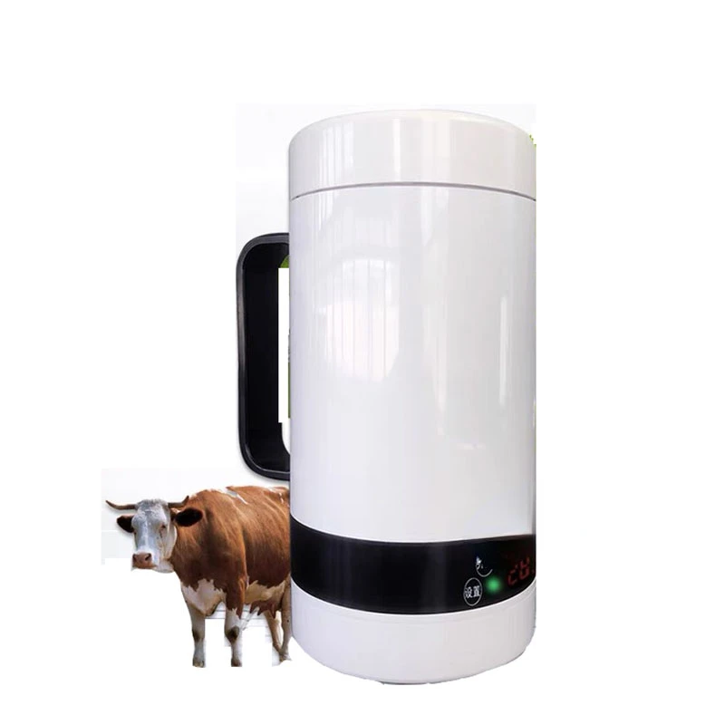 Cup Veterinary Sperm Cup