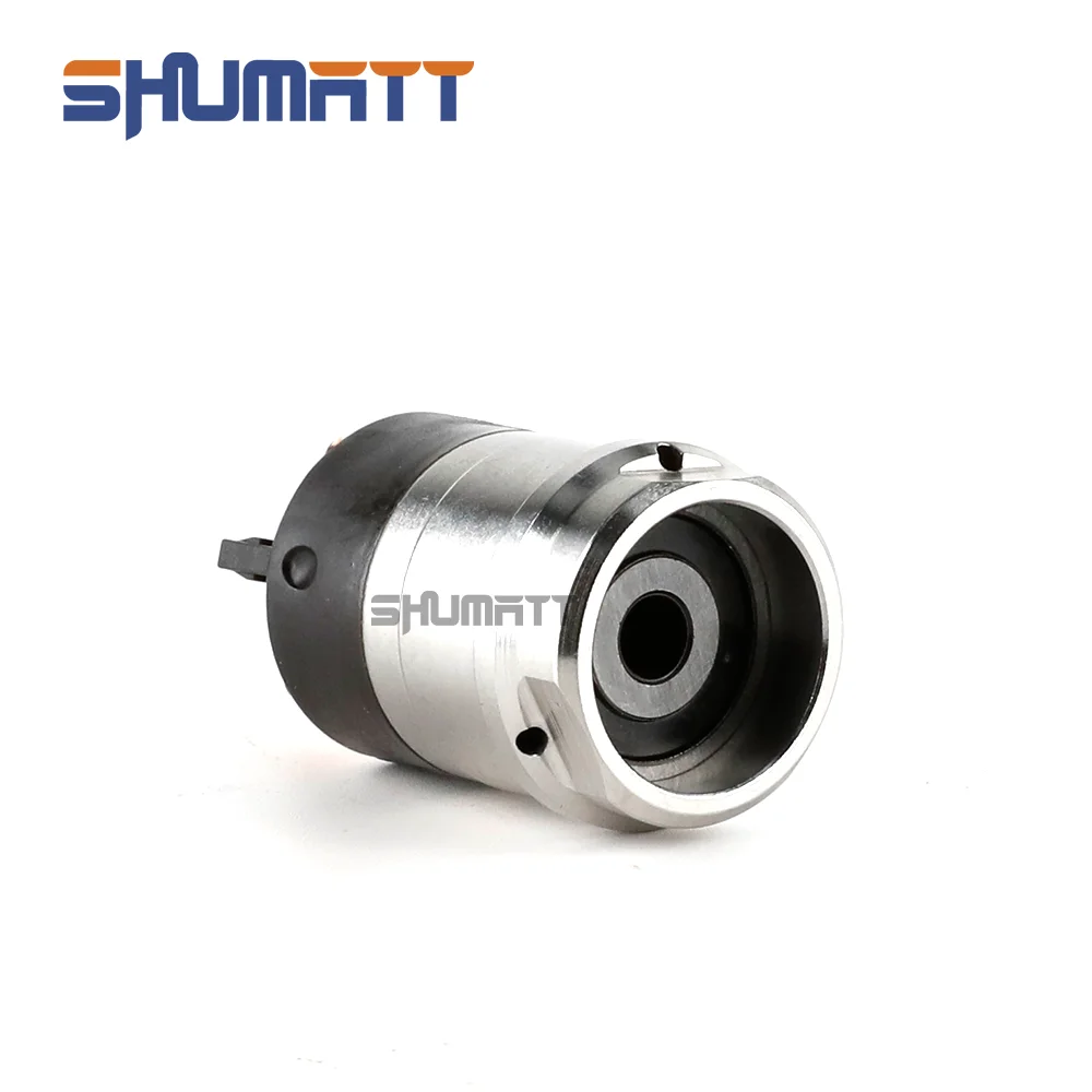 Новый соленоидный клапан форсунки общей топливной магистрали F00RJ02697 для 0445120003 004