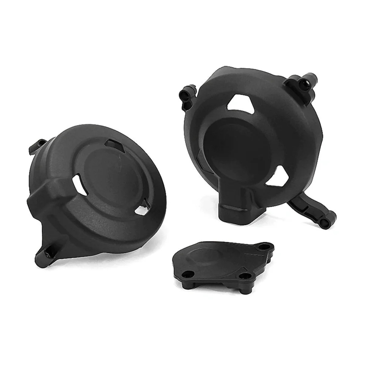 Аксессуары для мотоциклов 660 2024 Daytona комплект крышек двигателя защитная крышка