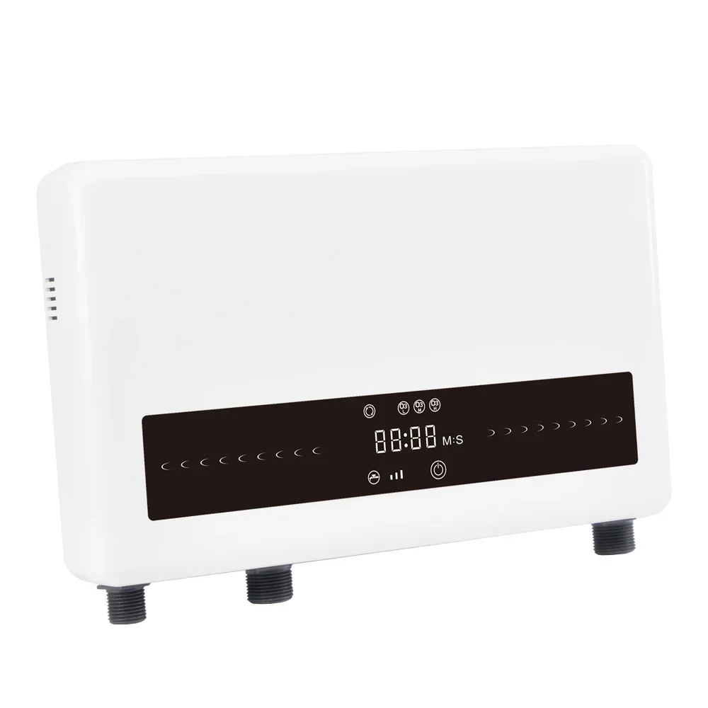 AQUAPURE Прямая цена с завода умный озонатор воды одобрение CE озоновый очиститель ECO