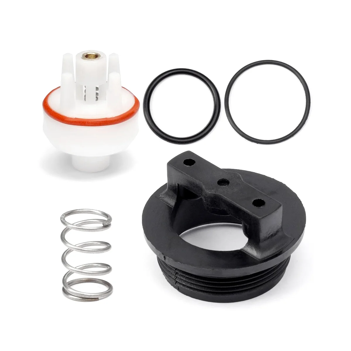 

0887726 800M4 1/2 Inch & 3/4 Inch Freeze Resistant Retrofit Kit for 800M4QT and LF800M4QT
