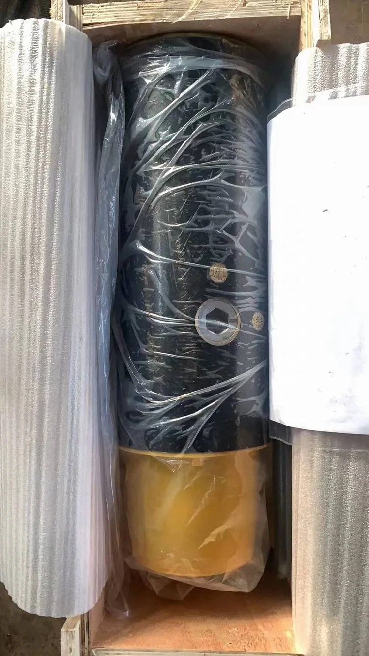 API 7-1 10000PSI нефтепромысловая труба с полным открытием предохранительный клапан FOSV