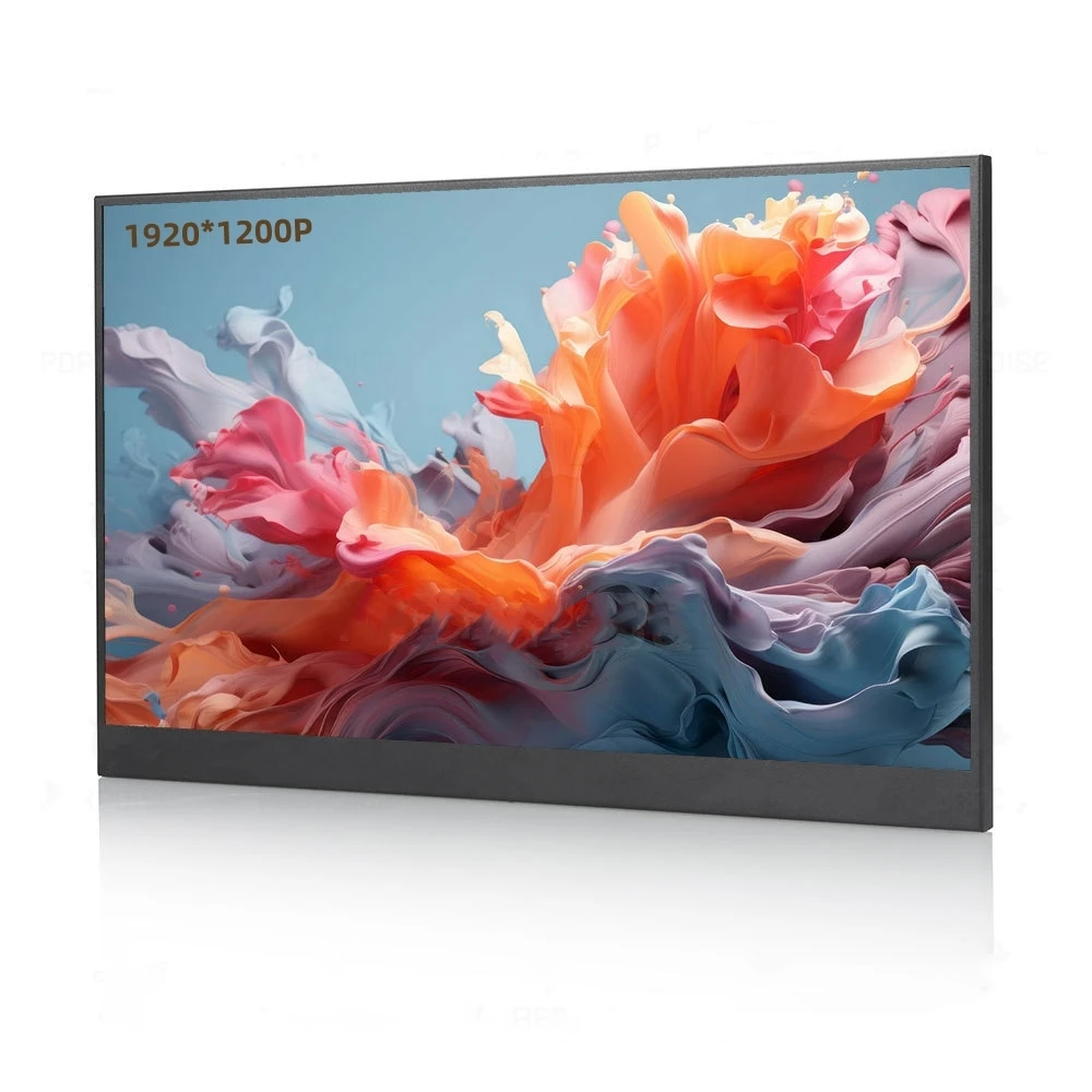 14-дюймовый портативный монитор 1920*1200-60 Гц