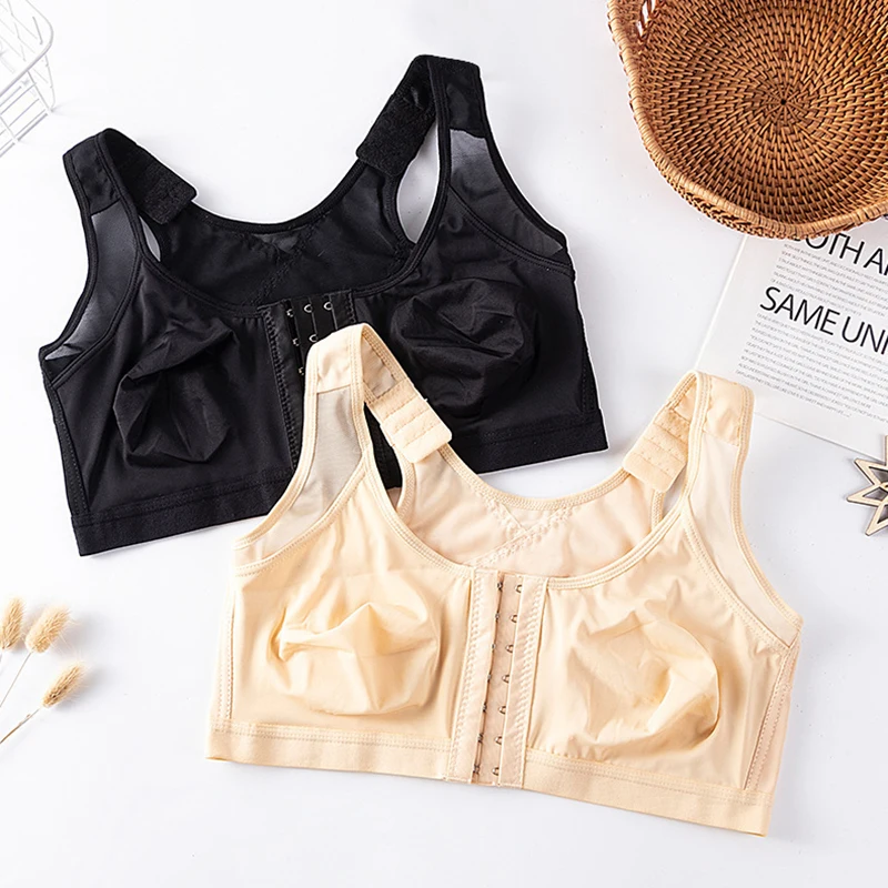 Женский корсет для коррекции фигуры с эффектом пуш-ап тонкий параллельный