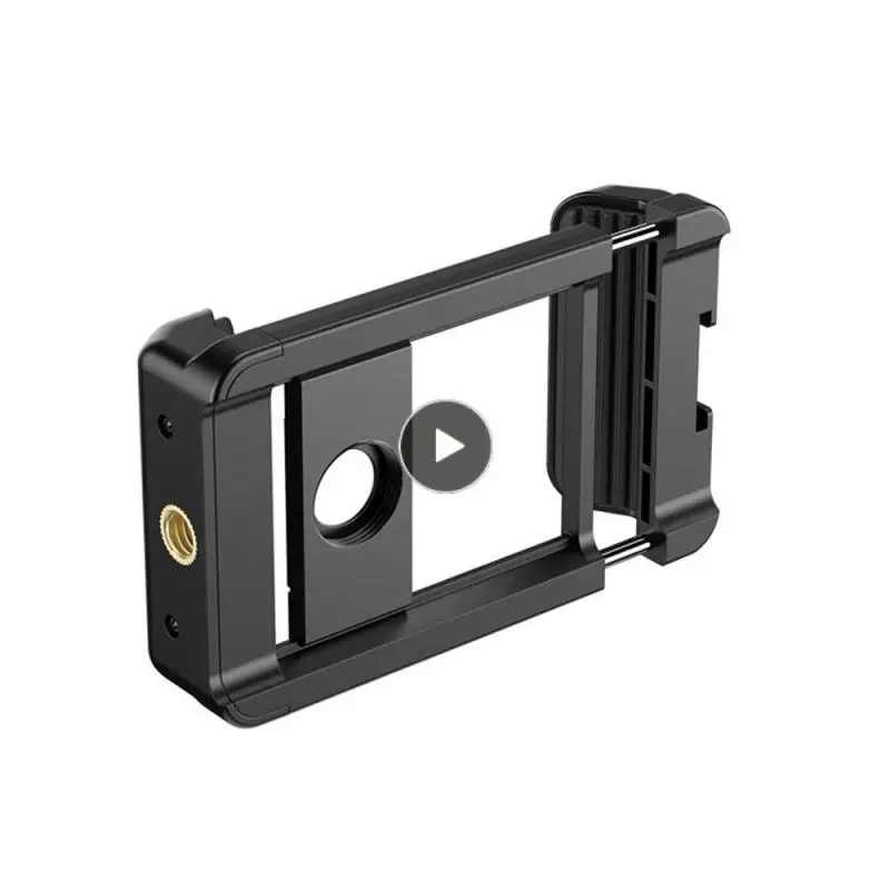

Cnc With Adapter Anti Slip Without Damaging The Machine Mobile Universal Clip Multiple Practical Functions Alufer Simple Design