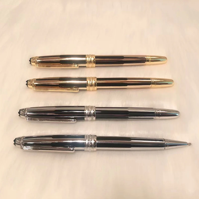 Новинка шариковая ручка MB серии 145 специальная распродажа офисные и школьные