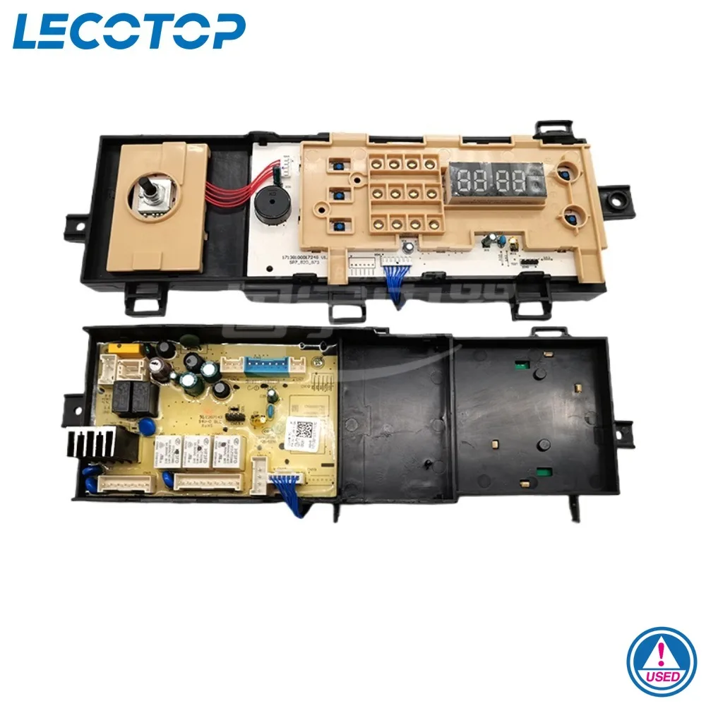 Плата управления для стиральной машины Midea/Toshiba