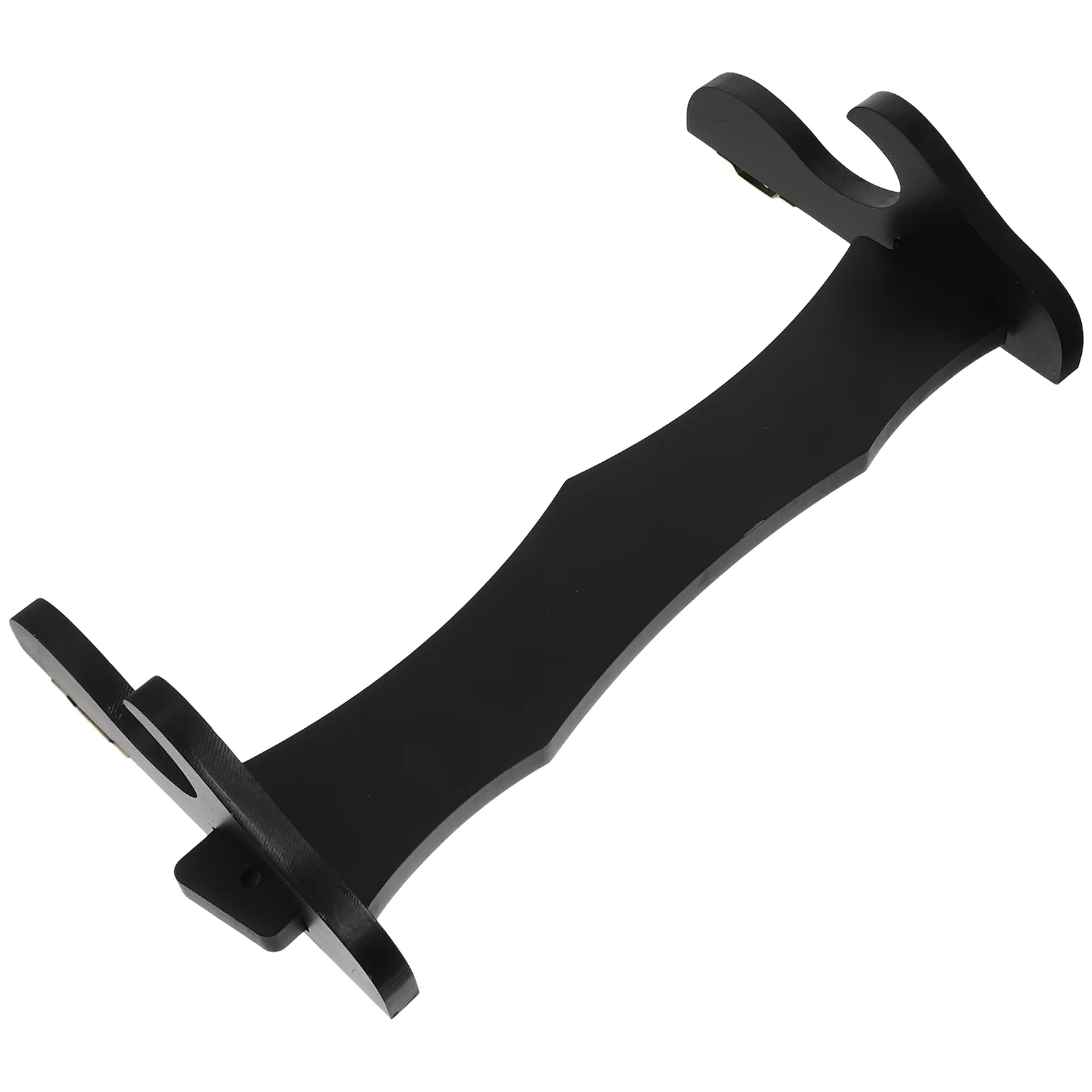 

Wall-mounted Xiao Stand Swords Display Stand Wall Mount Flute Storage Holder Wooden Handicraft