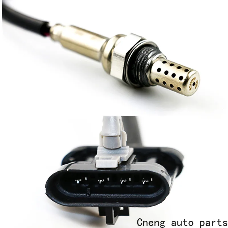 Oxygen sensor SMW250917 28130529 for Great Wall HOVER H3 H5 H6 WINGLE 3 5 4G63/4G64/4G69 engine 2.0/2.4 displacement | Автомобили и