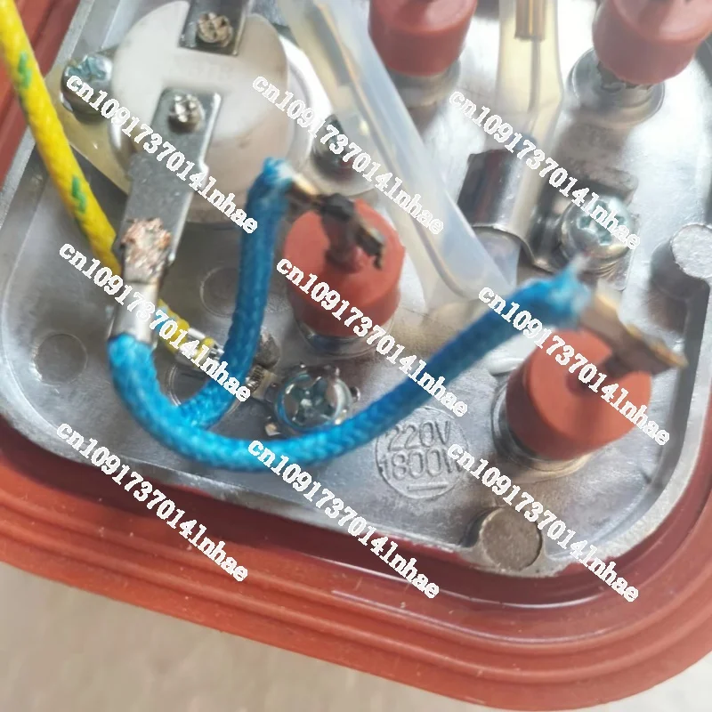 Подвесной железный нагревательный корпус для Philips GC551 GC552 GC553 GC554 GC556 GC557 GC558 GC559 GC576