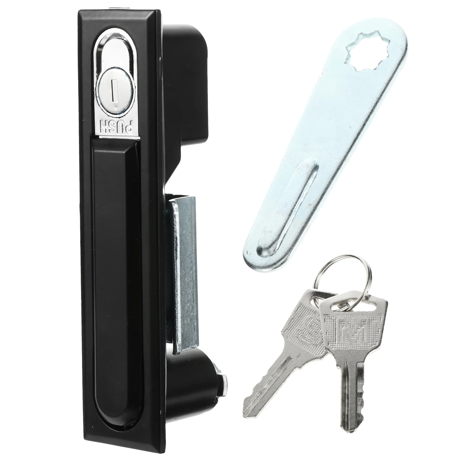 

Замок дверной детский с защитой от детей, сверхпрочная мебель для детей, замки для дверей, панелей, металлическая дверная застежка, домашняя мебель