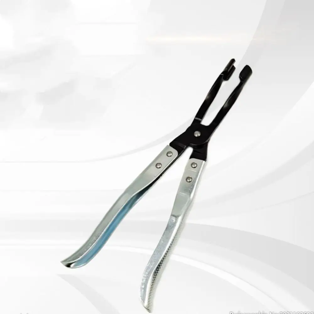 

Инструменты для разборки мотоцикла, плоскогубцы с пружинным зажимом стержня клапана, инструмент для удаления прокладки, плоскогубцы для уп...