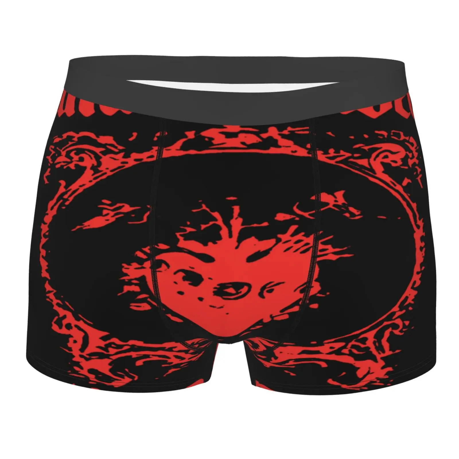 

Трусы-боксеры Camila Cabello с забавным подъемом, сексуальное нижнее белье для мужчин и женщин, для концерта, 2020