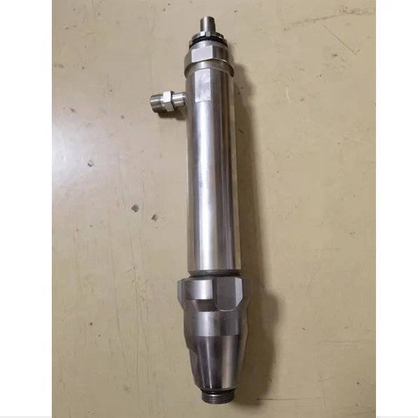 

GR Airless piston sprayer 7900 long pump