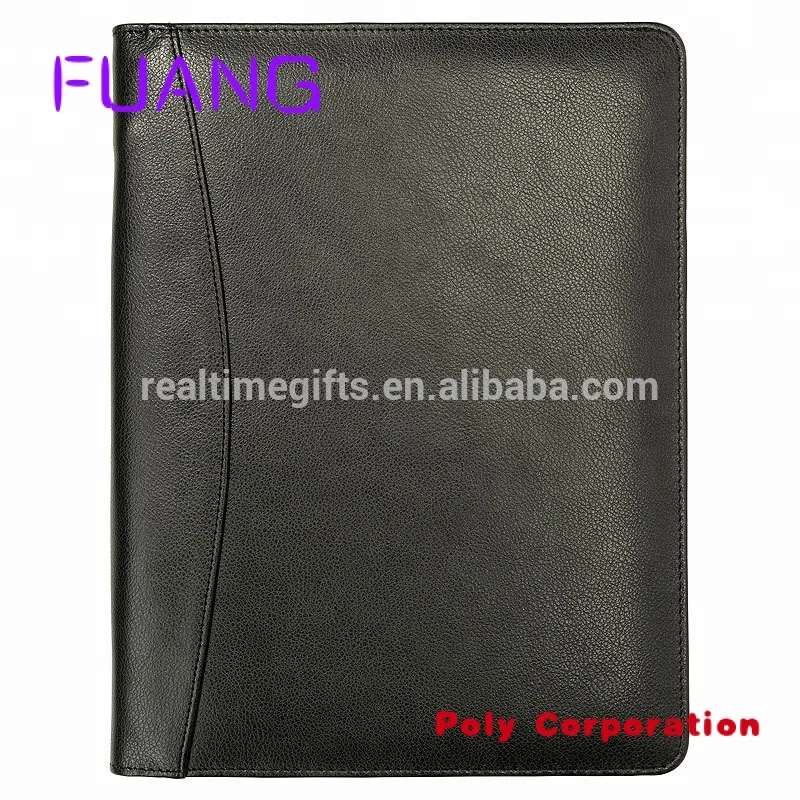 Рисунок 4 - Модная деловая офисная папка для файлов на молнии