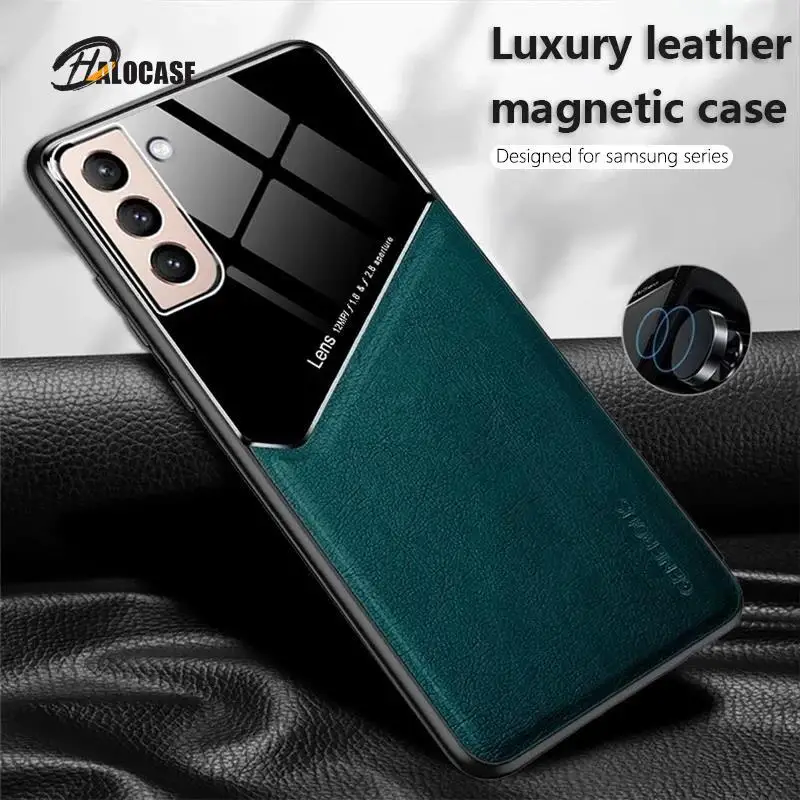 

For Samsung A31 A51 A52 A71A72 A21S M31 M30S M51 M31S Case Luxury Leather For Samsung Note 20 10 S20 S10 Plus Ultra Lite Case
