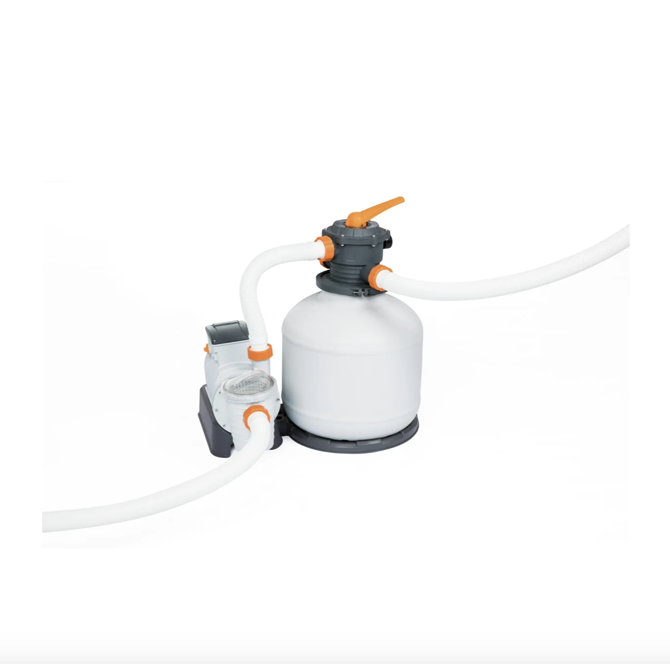 

Bestway 58486 галлонов насос с песочным фильтром для плавательных бассейнов